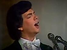 Сергей Захаров. Я не жалею ни о чем