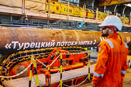 Песков: Турция сама принимает решения, в каких областях сотрудничать с РФ