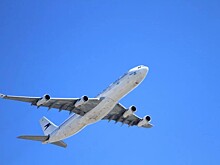 Египетские власти анонсировали скорое возобновление чартерных авиарейсов из России на свои курорты