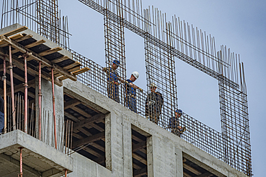 Названо еще одно последствие роста цен на жилье в Москве