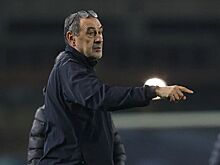 Маурицио Сарри может возглавить «Милан» летом — Il Messaggero