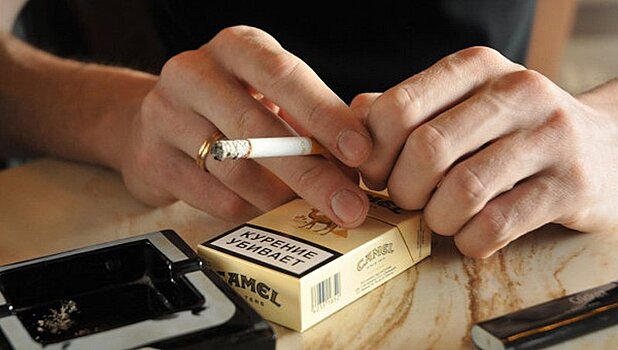 За подделку табачных акцизов станут сажать на 12 лет