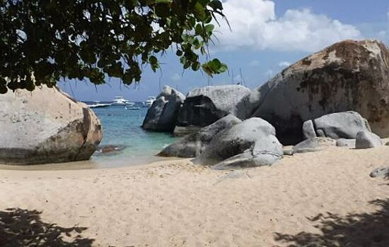 Еще одни Карибские острова открыли границы для туристов