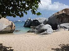 Еще одни Карибские острова открыли границы для туристов