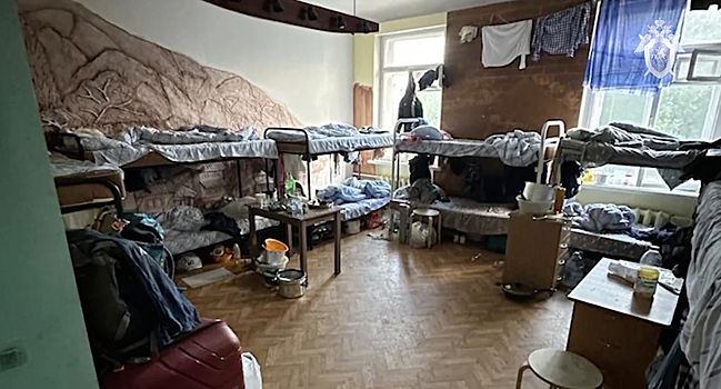 Эксперт Пшеничникова рассказала, можно ли из своего дома сделать гостиницу