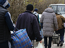 Украина анонсировала обмен пленными по формуле «100 на 100»