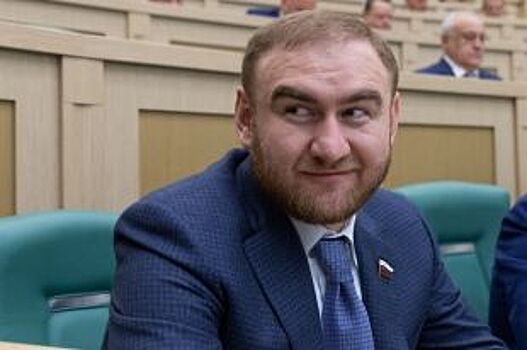 Сенатор Арашуков будет сидеть в камере не с террористом, а в наркодилером