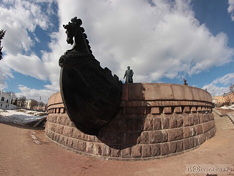 Правительство Тверской области готово дать денег бизнесу на открытие новых туристических объектов