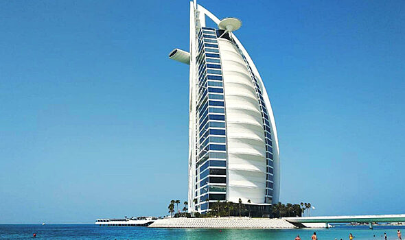 Прокуратура проверит оплату выходных властей Челябинска во время командировки в Дубай