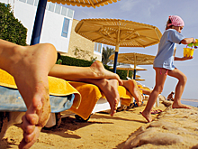 Стоимость осенней поездки по России на двоих составит 49 тыс. рублей