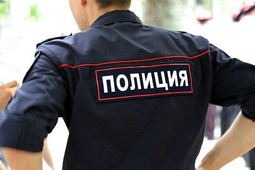 Инспекторы ДПС изъяли наркотики у пассажира авто на Зеленоградской