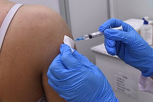 В России разработали первую собственную вакцину от ротавируса