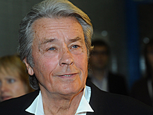 Ушел из жизни Ален Делон