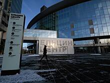 Британский посол посетил Ельцин-центр
