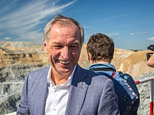 Четверть века в политике: миллиардер из Forbes отказался от мандата в Заксобрание Челябинской области