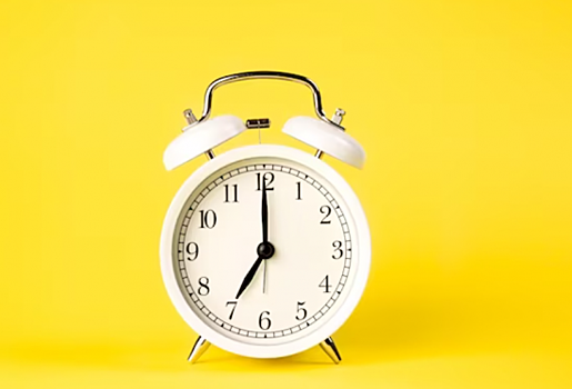 В школе №2114 рассказали, как вернуться к рабочему режиму после праздников