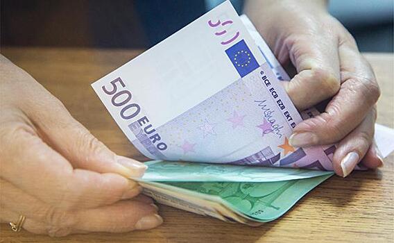 Евросоюз: Наличные деньги теперь могут отобрать прямо на границе