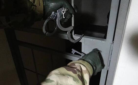 Подозреваемый в убийстве Фарион отказался признавать вину