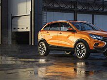 АвтоВАЗ может снять с производства семейство LADA XRay из-за нехватки компонентов