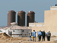 Гросси допустил посещение АЭС "Бушер" в ближайшие месяцы