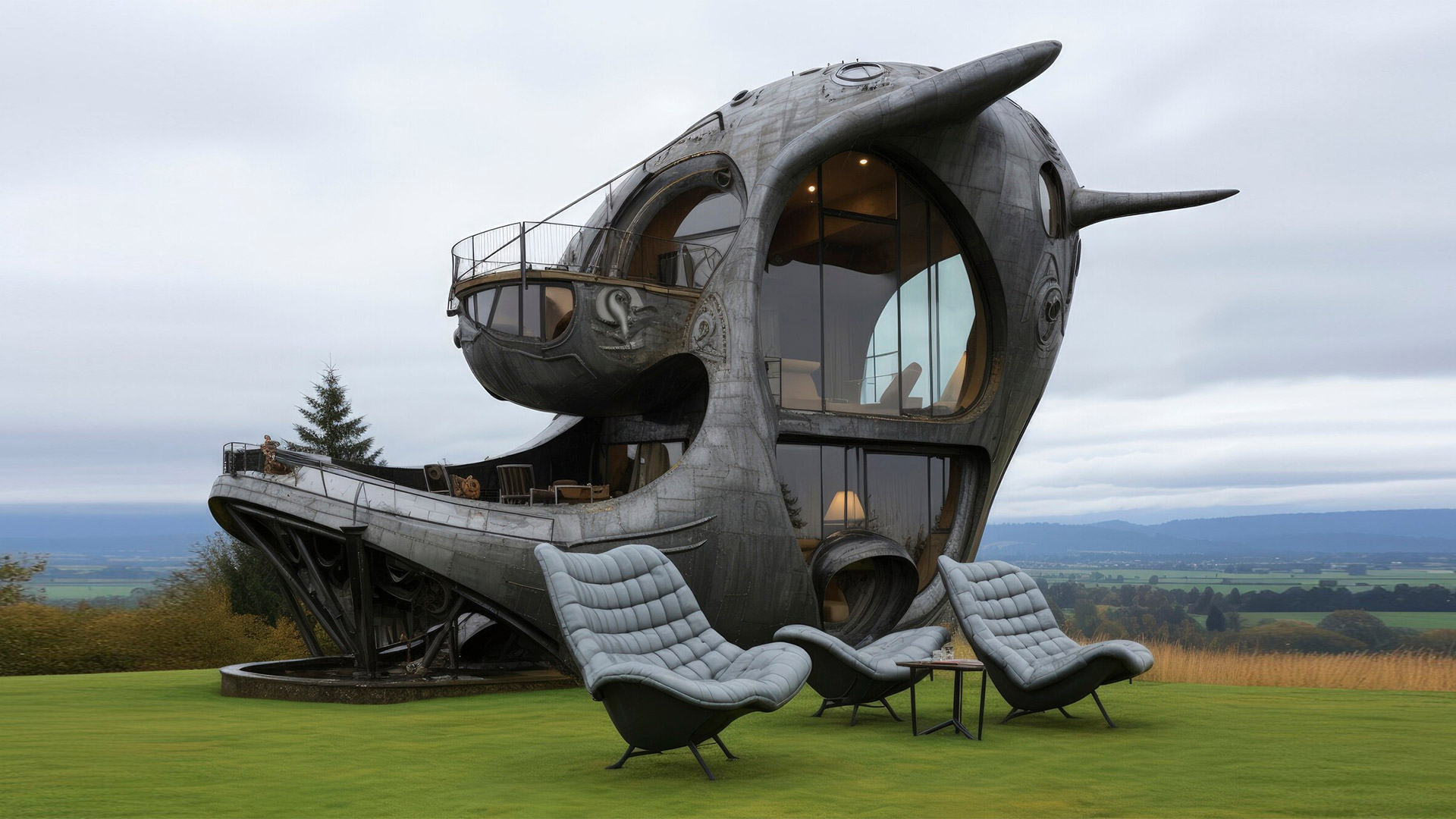 Как фальшивые строители используют нейросети, чтобы обмануть вас в ремонте