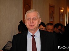 Экс-мэр Нижнего Новгорода: «Нам надо женщину-президента»