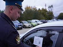 Установка современной блокировки на машины помогает свердловским приставам взыскивать долги