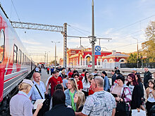 Переселенцы отдохнут в Сочи