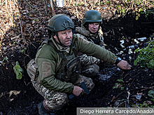 Эксперты оценили попытки ВСУ десантироваться на левый берег Днепра