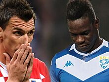 10 самых лучших футболистов, которые остались без работы