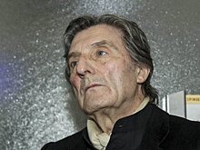 Умер дизайнер Эмануэль Унгаро