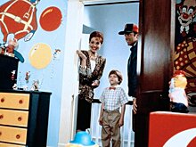 4 фильма про трудных детей