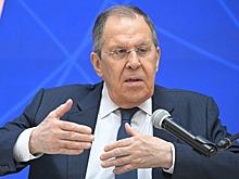 Лавров прокомментировал сообщения о планах США поменять переговорщика от РФ