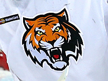 «Амур» одержал волевую победу над «Куньлунем»