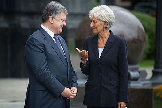 На что Украина потратит новый кредит МВФ