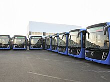 Власти Челнов субсидируют пассажирские перевозки на 105 млн рублей в 2025 году