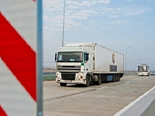 10 октября в Волгограде ограничат передвижение грузового транспорта