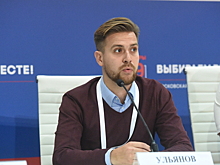 Губернатор Приангарья возглавил список "Единой России" на выборах в заксобрание