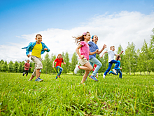 Ученые: профилактику диабета второго типа надо начинать с детского сада