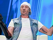 «Никогда не любил отдых на диване». Позитивное интервью с Романом Костомаровым