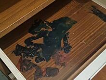 «Как в фильме ужасов». Приморцы показали, что творится в инфекционном отделении больницы