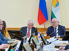 Александр Соколов: Кировская область вынесет на федеральный уровень предложение по «единому договору» вывоза ТКО регоператором