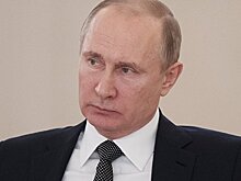 Путин оценил роль деятелей искусства в обществе