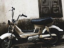 В Волгодонске подросток на скутере сбил пенсионера