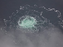 В ФРГ сообщили о доказательствах причастности Киева к взрывам на «Северных потоках»