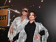 Королева и Тарзан подарили сыну квартиру