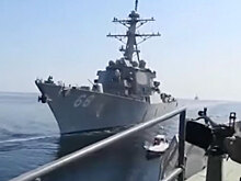 Возможен ли военный конфликт США и Ирана
