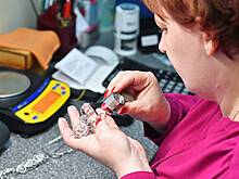 Россияне стали чаще обращаться в ломбарды за деньгами