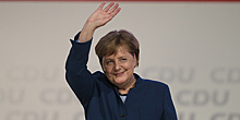 "У нас есть наша Меркель". 16-летняя эра правления канцлера ФРГ завершается
