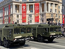 Трофейная техника, «Журавли» и полевая кухня: как отметят 9 Мая во Владивостоке